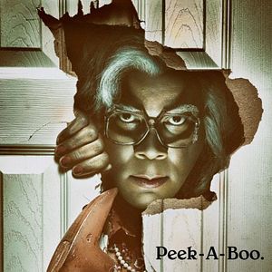 Fotoğraf Boo 2! A Madea Halloween