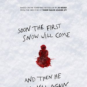 Fotoğraf Kardan Adam