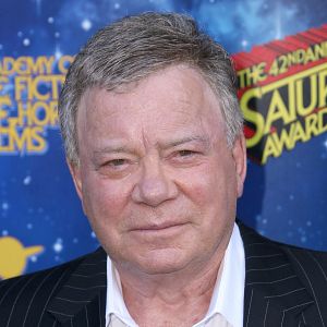 Fotoğraf William Shatner