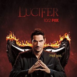 Fotoğraf Lucifer