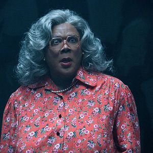 Fotoğraf Tyler Perry