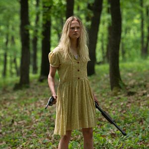 Fotoğraf Jessica Madsen (II)