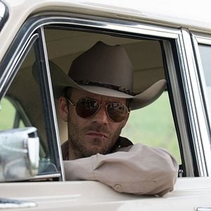 Fotoğraf Stephen Dorff