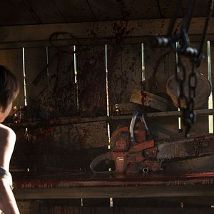 Fotoğraf Leatherface