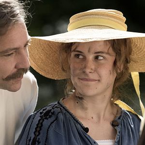 Fotoğraf Carla Juri