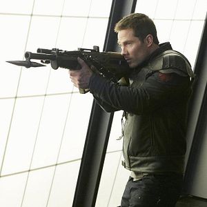 Fotoğraf Luke MacFarlane