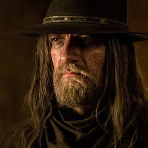 Fotoğraf Graham McTavish