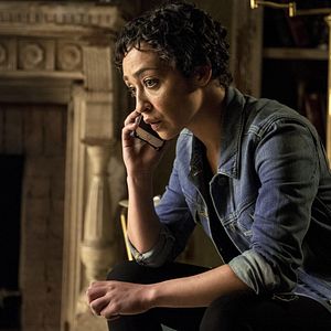 Fotoğraf Ruth Negga
