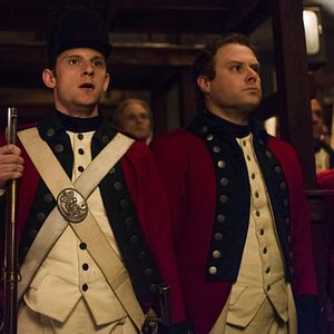 Fotoğraf Jamie Bell