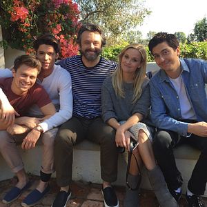 Fotoğraf Kapımdaki Aşk