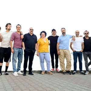 Fotoğraf Ölümlü Dünya