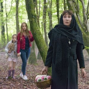 Fotoğraf Tallulah Evans