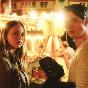 Fotoğraf Tallulah Evans