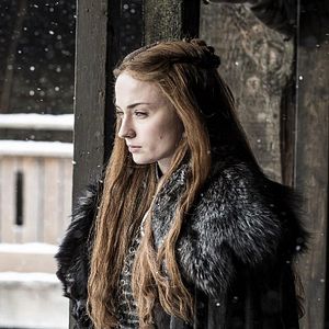 Fotoğraf Sophie Turner