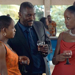 Fotoğraf Maïmouna N'Diaye