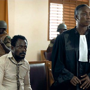 Fotoğraf Maïmouna N'Diaye