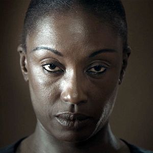 Fotoğraf Maïmouna N'Diaye