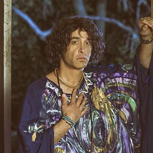 Fotoğraf Wet Hot American Summer: Ten Years Later