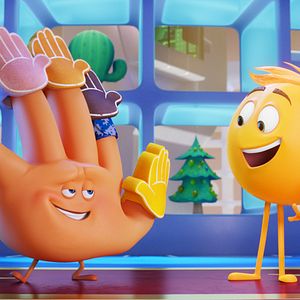 Fotoğraf Emoji Filmi