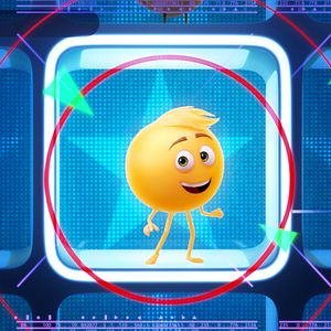 Fotoğraf Emoji Filmi