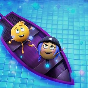 Fotoğraf Emoji Filmi