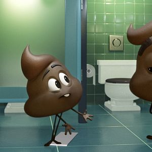 Fotoğraf Emoji Filmi