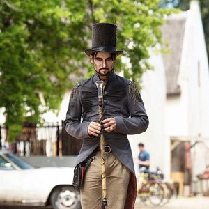 Fotoğraf Colin Cunningham