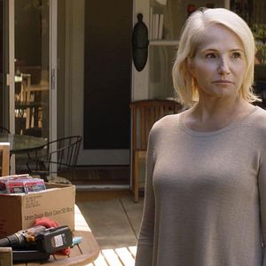 Fotoğraf Ellen Barkin