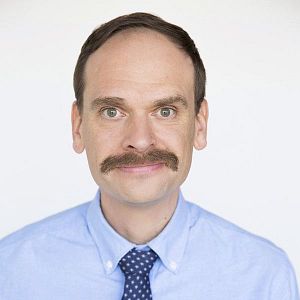 Fotoğraf David Theune