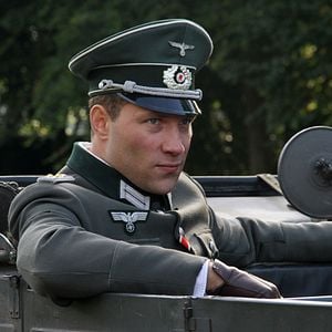 Fotoğraf Jai Courtney