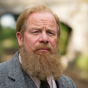 Fotoğraf Peter Mullan