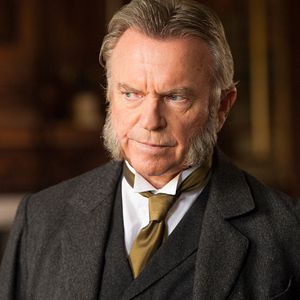 Fotoğraf Sam Neill