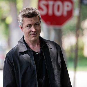 Fotoğraf Aidan Gillen