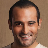 Fotoğraf Akshaye Khanna