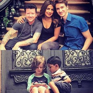 Fotoğraf A Kid Like Jake