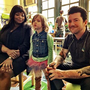 Fotoğraf A Kid Like Jake