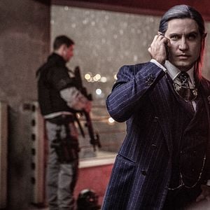 Fotoğraf Édgar Ramírez