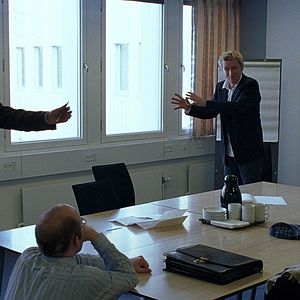 Fotoğraf Jens Albinus