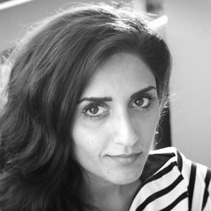 Fotoğraf Soleen Yusef