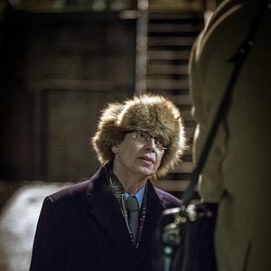 Fotoğraf Steve Buscemi