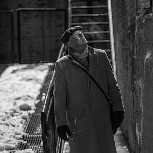 Fotoğraf Richard Gere