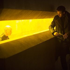 Fotoğraf Blade Runner 2049: Bıçak Sırtı