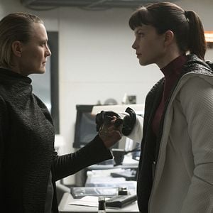 Fotoğraf Robin Wright