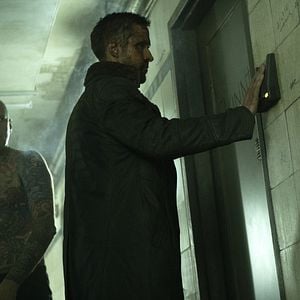 Fotoğraf Harrison Ford