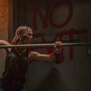 Fotoğraf Hannah Emily Anderson