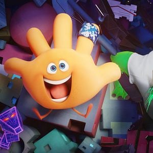 Fotoğraf Emoji Filmi