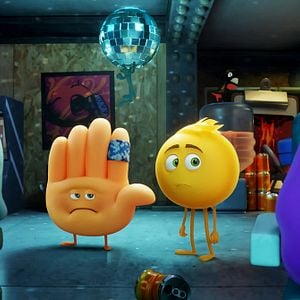 Fotoğraf Emoji Filmi