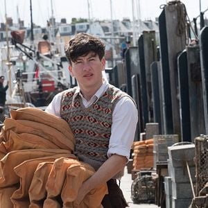 Fotoğraf Barry Keoghan