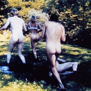 Fotoğraf Gerizekalılar