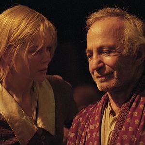 Fotoğraf Ben Gazzara